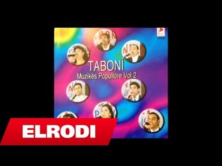 Astrit Meniku - Moj dashnore