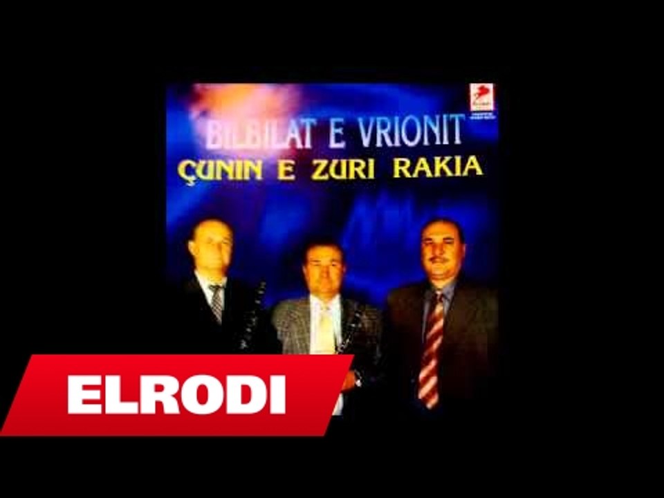 Bilbilat e Vrionit - Xhemilja