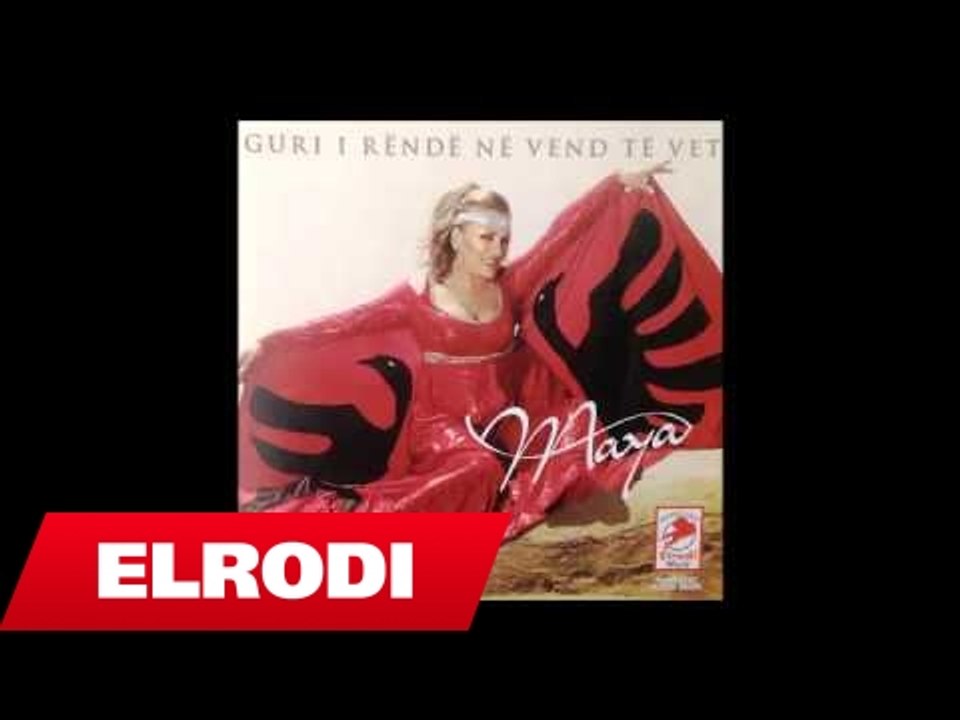 Voci - C´me ka gjetur mua
