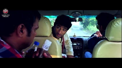 Kousalya Movie Trailer | Exciting New Telugu Film 🎬