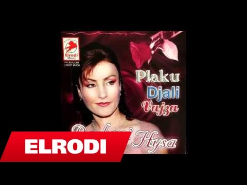Dashuri Hysa - Te erdha papritur