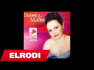 Fatmira Brecani - Shkoder locia