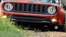 LANÇAMENTO R$ 68.900 Jeep Renegade 1.8 Flex 2016 MT5 E-Torq 132 cv 18,9 mkgf