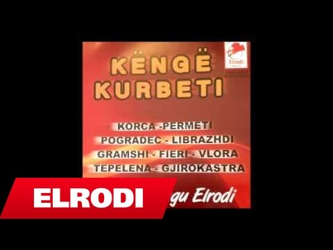 Fatos Xhaferri - Kam vite qe ste kam pare