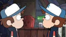 Gravity Falls Season 2 Episode 13 - Dungeons, Dungeons, and More Dungeons Links HQ