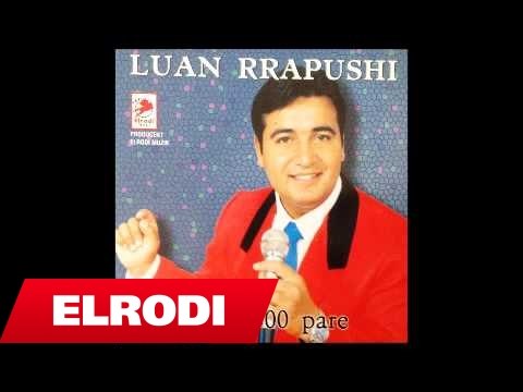 Luan Rrapushi - Mercedesin do ta shes