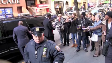 Así se distribuyen los 108.000 dólares mensuales que gasta 50 Cent