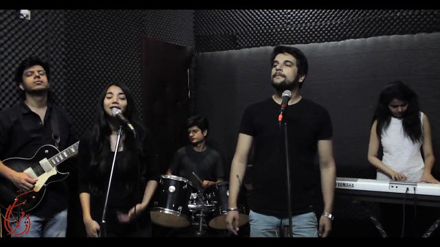 Bandeya Ho | OST Khuda Ke Liye | Cover by Firaaq - The Band