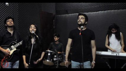 Bandeya Ho | OST Khuda Ke Liye | Cover by Firaaq - The Band