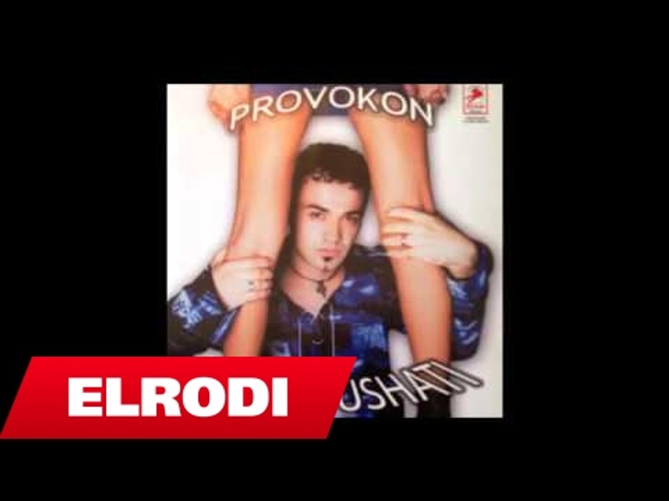 Ervin Bushati - Do marr ciften