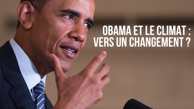 Obama et le climat : vers de véritables changements ?