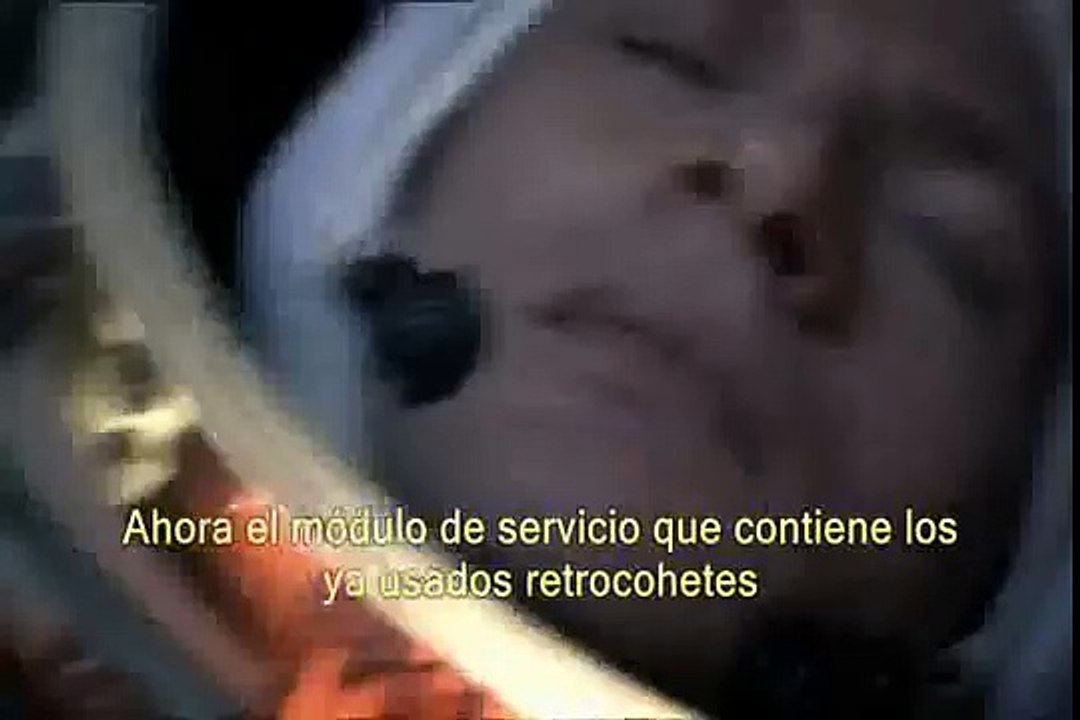 Space Race - La Carrera Espacial Ep 3 (5/5) Subtitulado Español