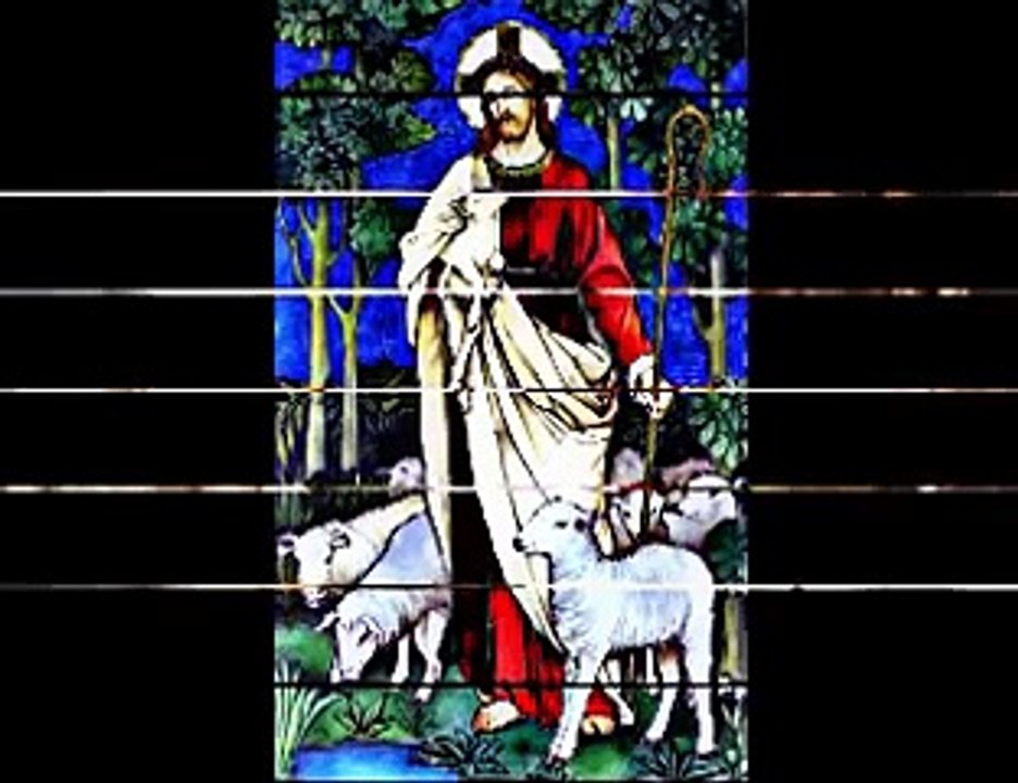 Glory Be To The Father