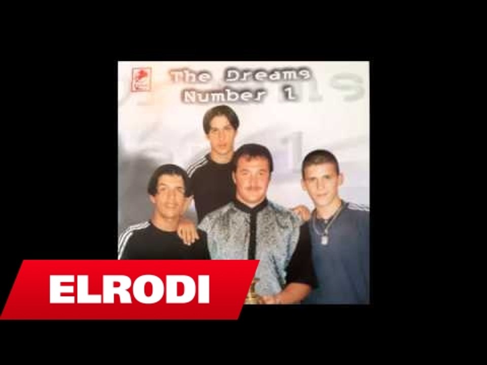The dreams - Kjo eshte ndjenja