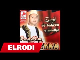 Vendim Zyka - Ku me fle kunadhe