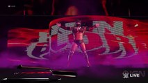 WWE 2K16 - Finn Bálor Entrance