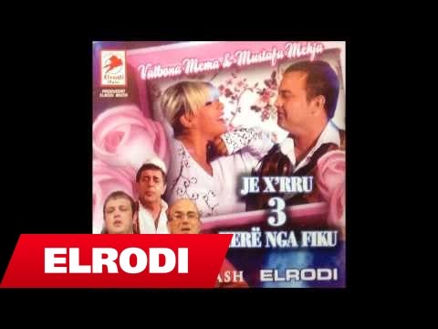 Kujtim Shehu - Mos harroni bab e non