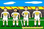Caricatura Pumas Monarcas vs UNAM Jornada 10 Clausura 2011   - YouTube