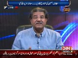 Sami Ibrahim Strongly Criticizes Altaf Hussain and Reveals The Reasons Why Altaf Hussain and MQM is Hurt