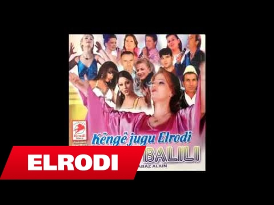 Marjol Rrapaj - Ku ke lindur
