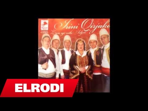 Irini Qirjako - Kur te nisa per ne cete