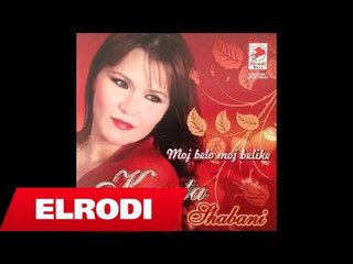 Kozeta Shabani - O coban te dua