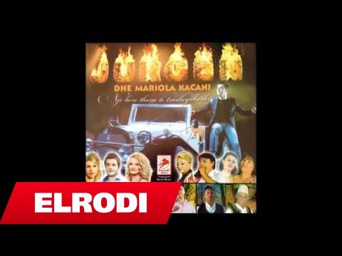 Gjergji Leskaj - Jam bir nga laberia