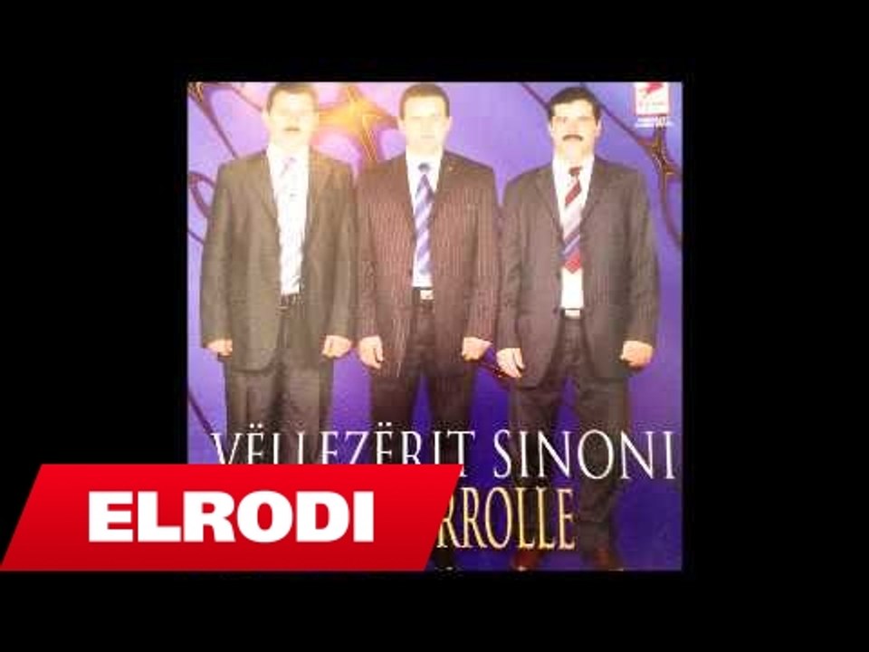 Vellezerit Sinoni - Nusja e rralle