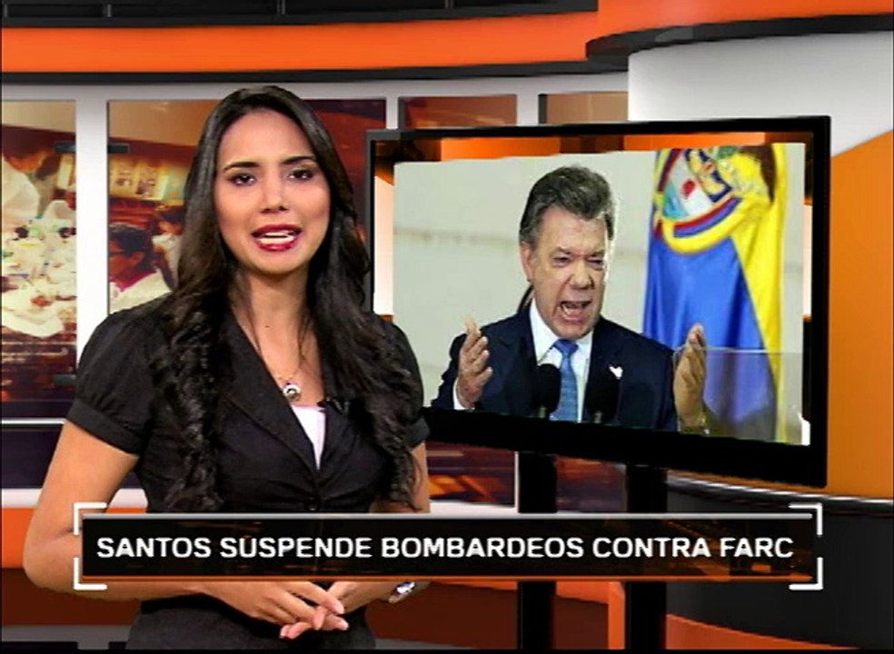 Resumen Nacional e Internacional - 01/08/15