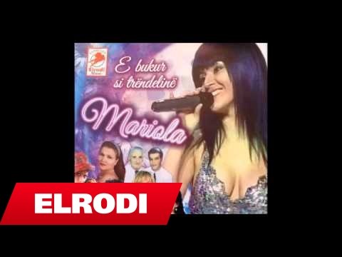 Mariola Kacani - Dil moj dil,dil gjeraqine