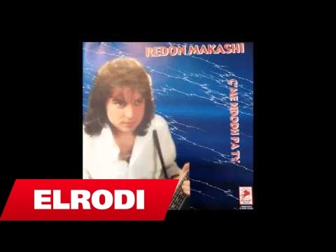 Redon Makashi - Matura