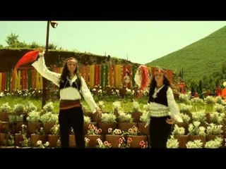 ANSAMBLI EMIN DURAKU - ZHUR - FATOSAT - Suite vallesh