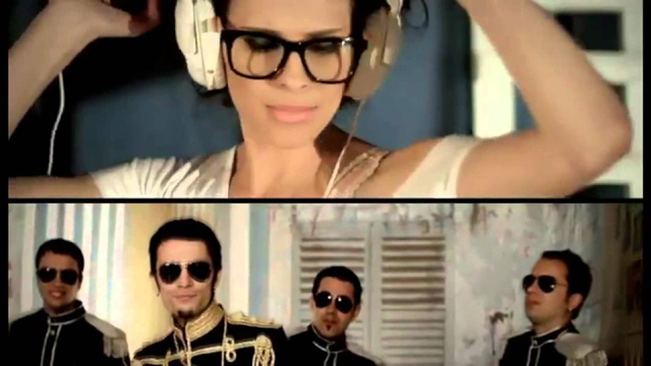 DJ Dalool & Nrg Band - Rina Rina