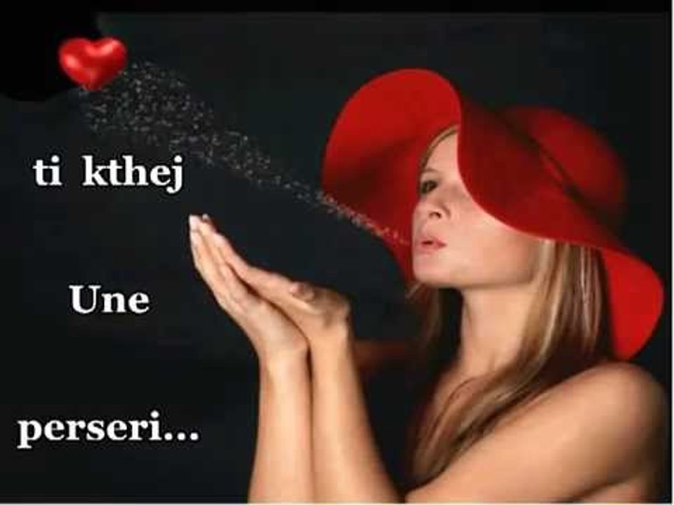 Yjet e Panjohur - Une dhe Ti