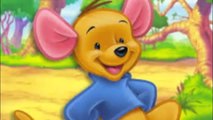 Cartoon Conspiracy Theory Winnie the Pooh Characters all have Mental Disorders!