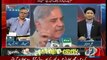 will PMLN be able to control Load sheding till 2018? Hassan Nisar