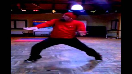 Must Be the Feeling ( remix) Dubstep dance |  Ceni  Meshi |