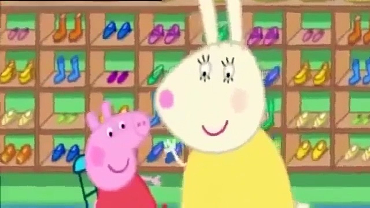 Peppa Wutz Deutsch neue folgen Neue Schuhe   New Shoes