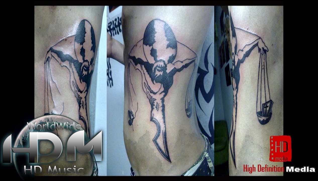 Tatoo Joland - Religious - Fetare 2 (2013)