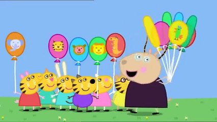 Peppa Wutz Deutsch neue folgenDas Schulfest   The School Fete