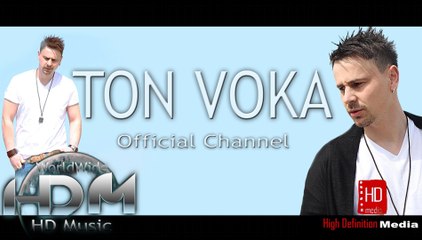 Ton Voka - Inside (Official Video)
