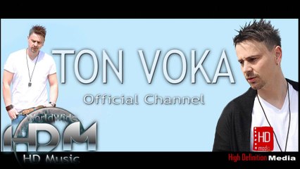 Ton Voka - Shake Ur Ass (Official Song)