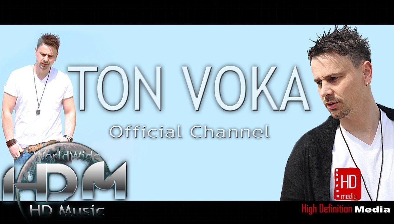 Ton Voka - Problem (Official Video)