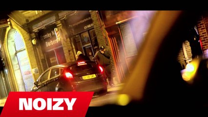 Escobars - Rich out the kitchen (Official Video HD)