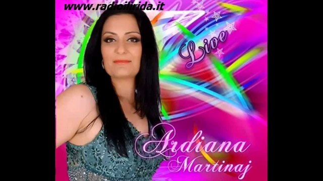 Ardiana Martinaj Luni motra luni halla