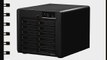 Synology DiskStation DS2413  NAS-Server (12-Bay 21GHz Dual-Core 2GB RAM 2-Port 2x USB 3.0)
