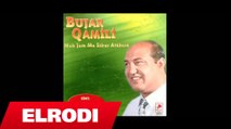 Bujar Qamili - Fati zi