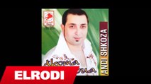 Andi Shkoza - Sikur te ndodhte dhe njehere