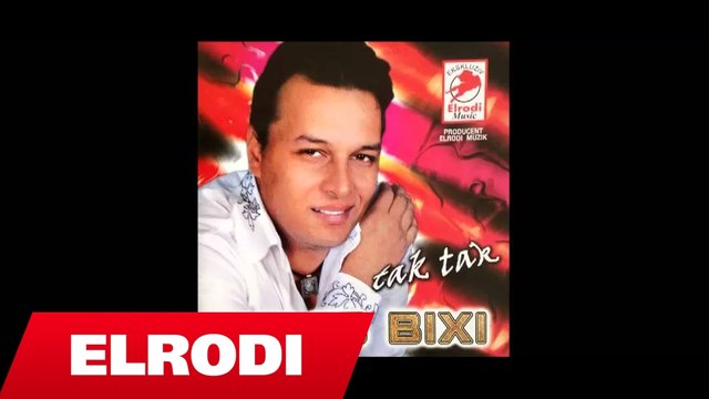 Ervis Bixi - Sa te dua
