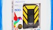 A-Data AHD710-500GU3-CYL externe Festplatte 500GB (64 cm (25 Zoll) 5400rpm 8MB Cache USB 3.0)